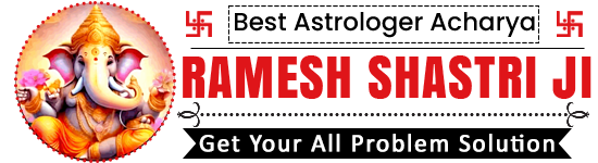 Acharya Ramesh Shastri Call +91-8141097618